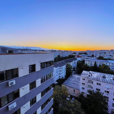 Taste Of Iasi - Two Room Apartment - Central - Sunset Touch Extérieur photo