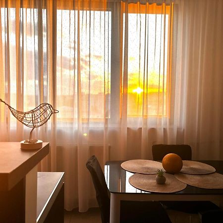 Taste Of Iasi - Two Room Apartment - Central - Sunset Touch Extérieur photo