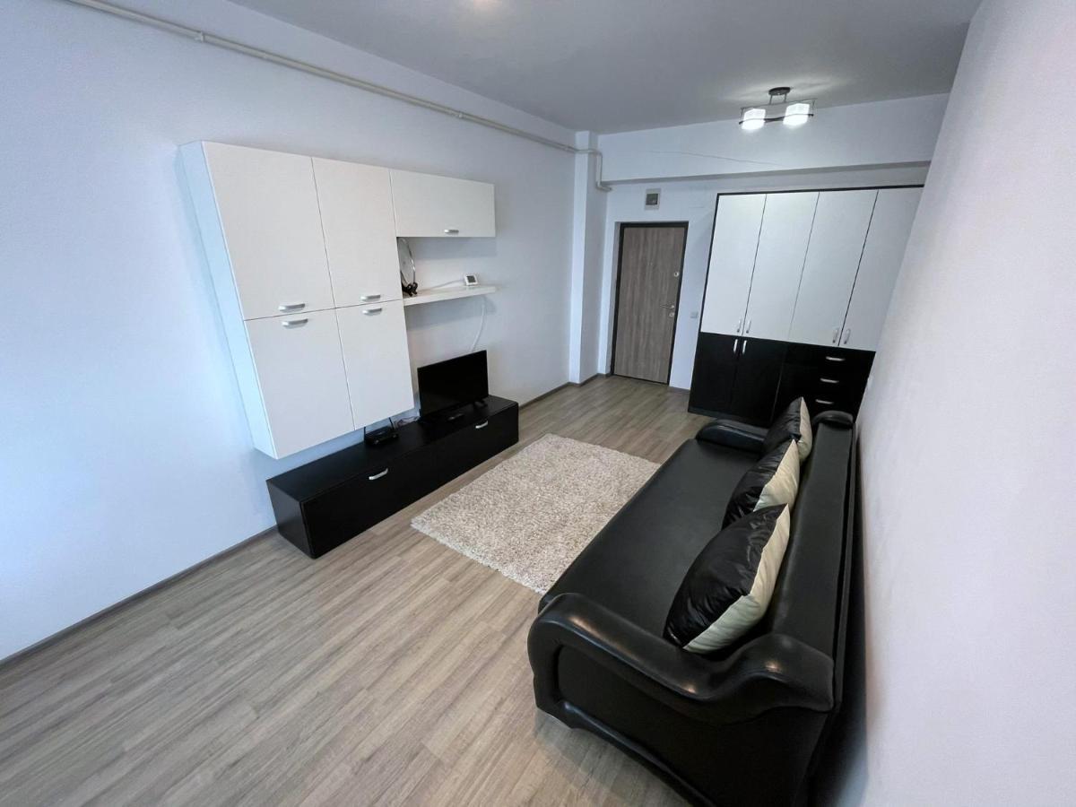 Taste Of Iasi - Two Room Apartment - Central - Sunset Touch Extérieur photo