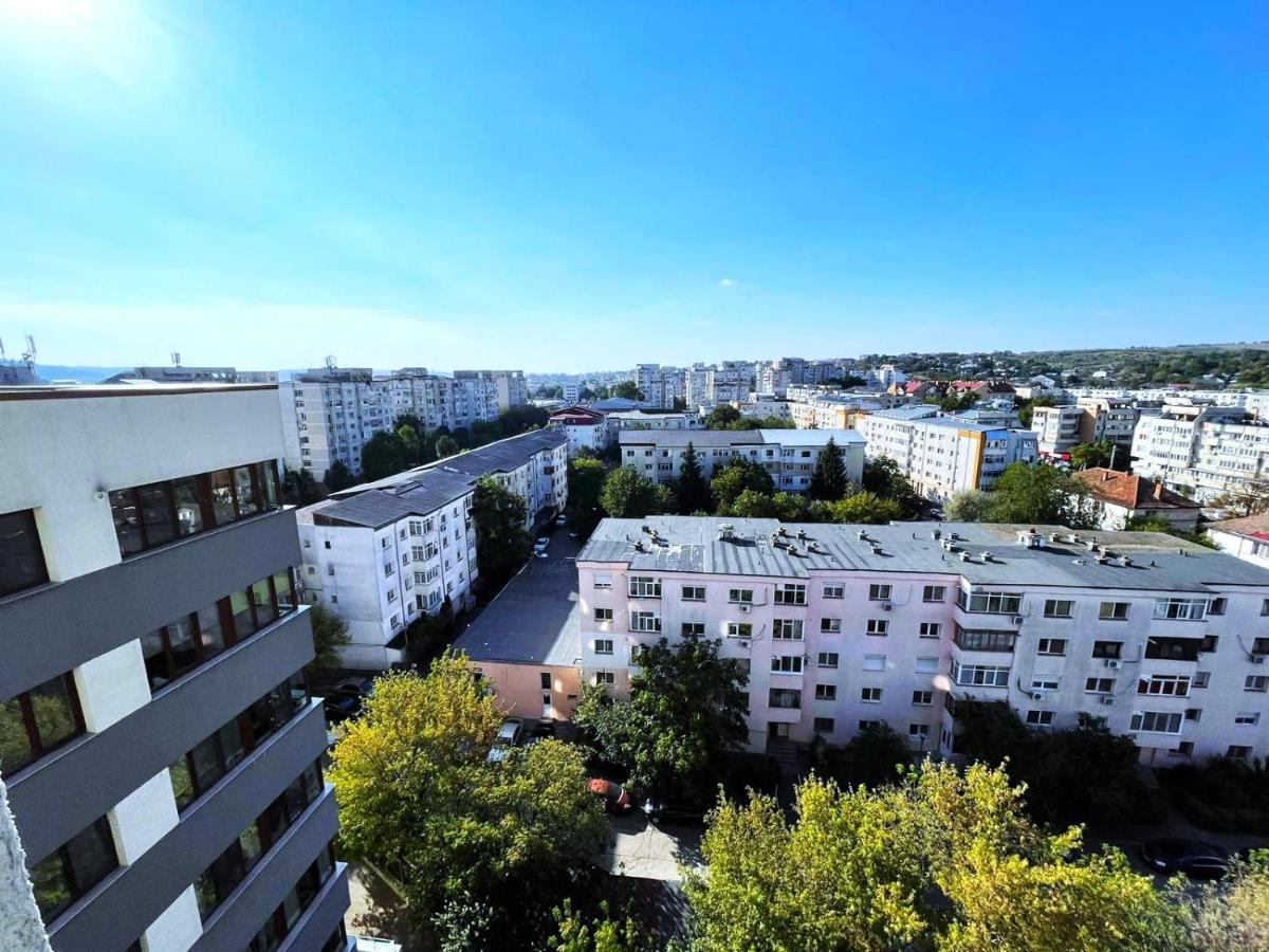 Taste Of Iasi - Two Room Apartment - Central - Sunset Touch Extérieur photo