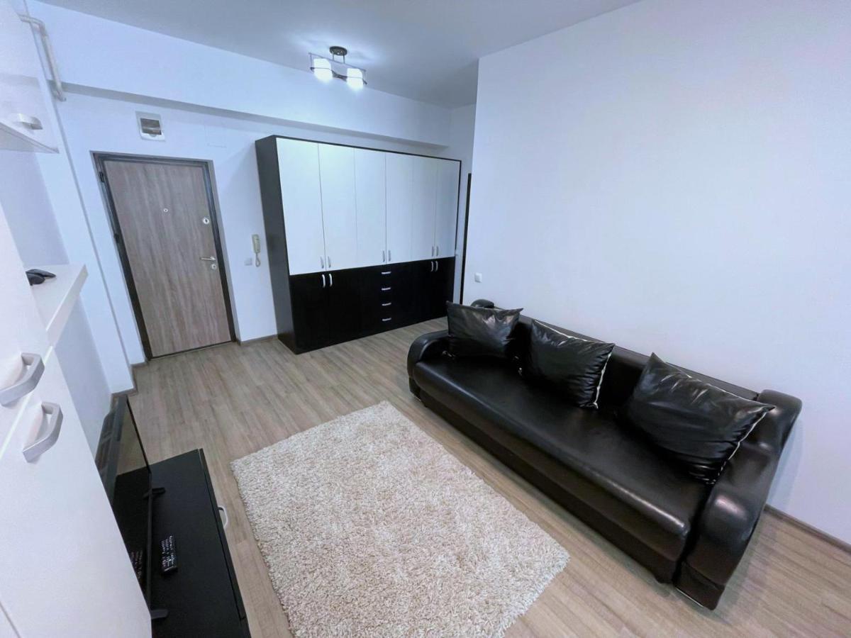 Taste Of Iasi - Two Room Apartment - Central - Sunset Touch Extérieur photo