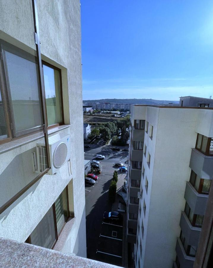 Taste Of Iasi - Two Room Apartment - Central - Sunset Touch Extérieur photo