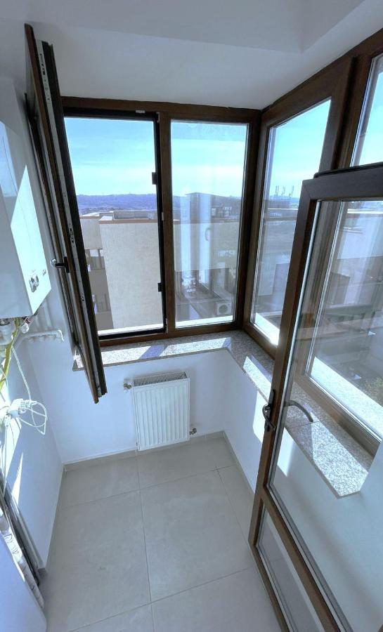 Taste Of Iasi - Two Room Apartment - Central - Sunset Touch Extérieur photo